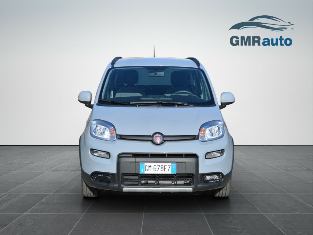 FIAT Panda 1.0 FireFly S&S Hybrid SOLO NOLEGGIO