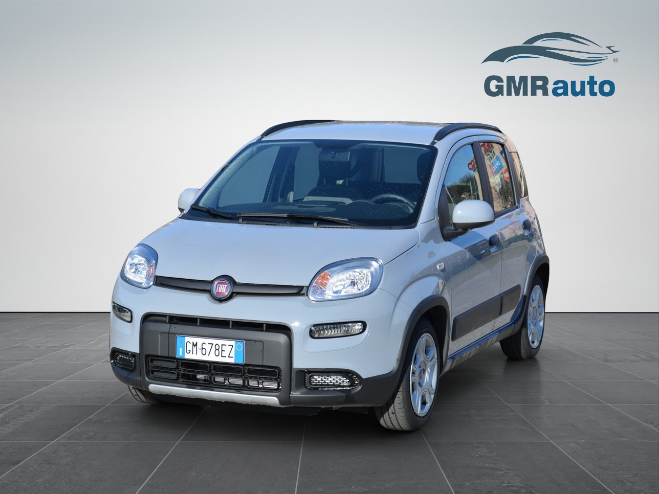 FIAT Panda 1.0 FireFly S&S Hybrid SOLO NOLEGGIO