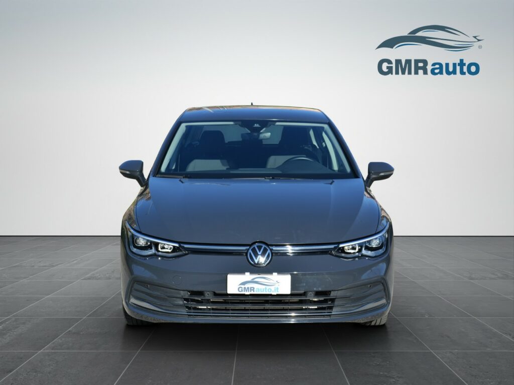 VOLKSWAGEN Golf 1.4 TSI eHYBRID 204 CV DSG Style 47643km