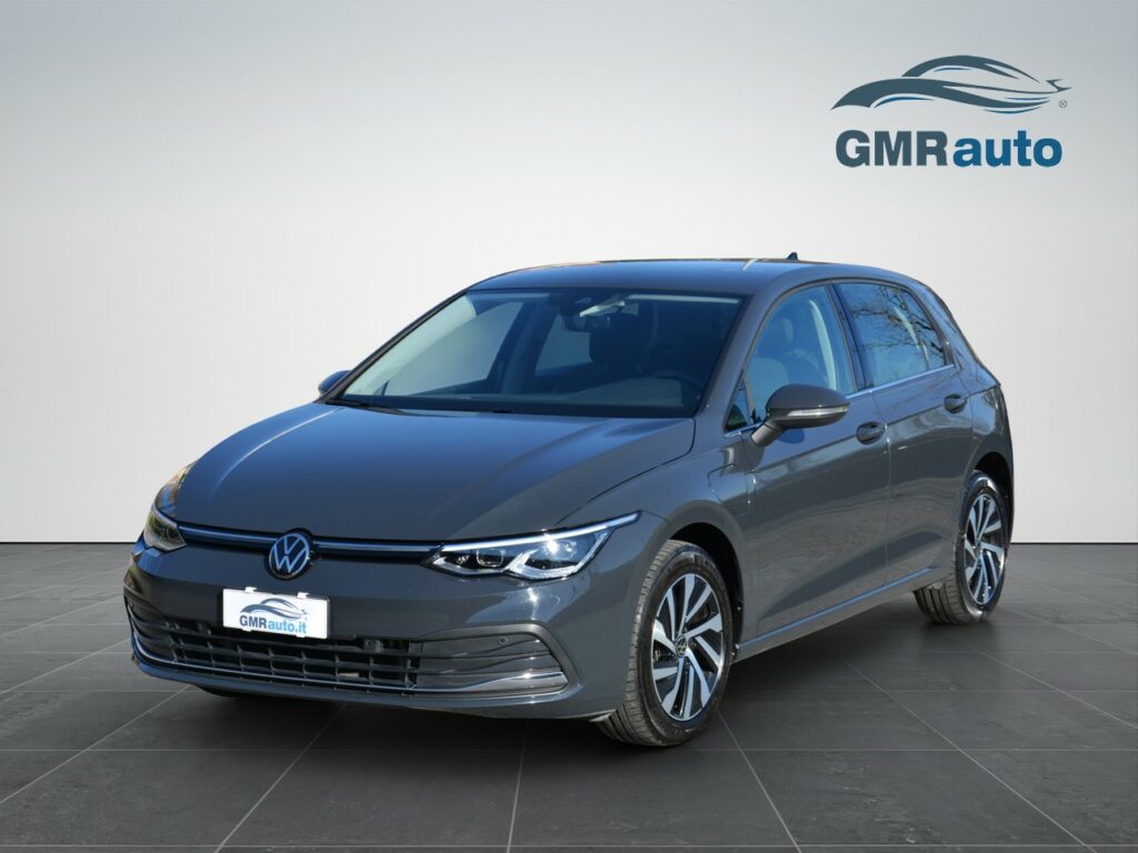 VOLKSWAGEN Golf 1.4 TSI eHYBRID 204 CV DSG Style 47643km