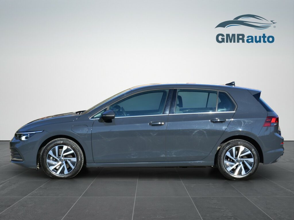 VOLKSWAGEN Golf 1.4 TSI eHYBRID 204 CV DSG Style 47643km
