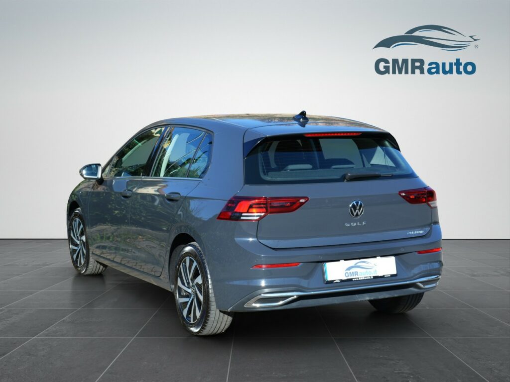 VOLKSWAGEN Golf 1.4 TSI eHYBRID 204 CV DSG Style 47643km