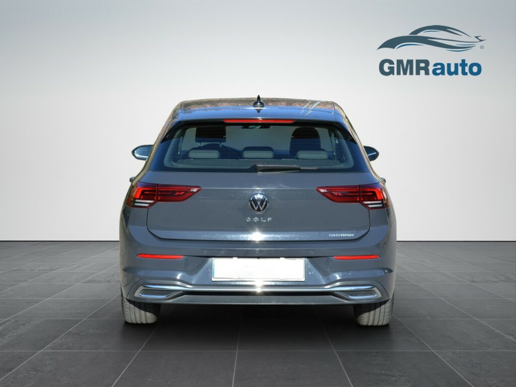 VOLKSWAGEN Golf 1.4 TSI eHYBRID 204 CV DSG Style 47643km