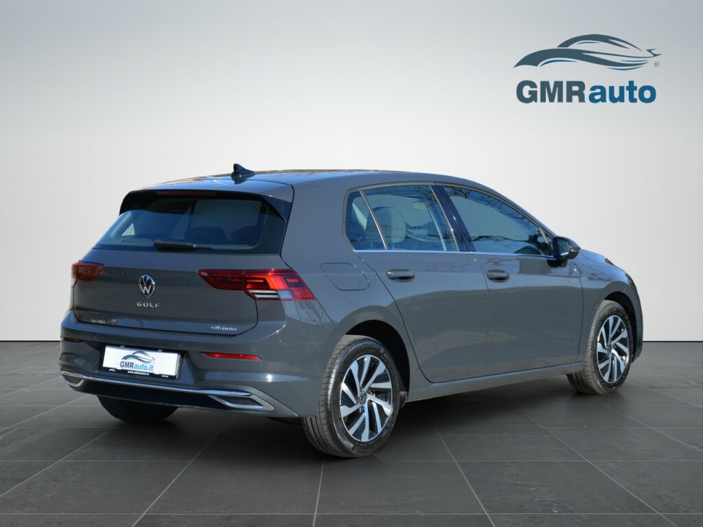 VOLKSWAGEN Golf 1.4 TSI eHYBRID 204 CV DSG Style 41665km