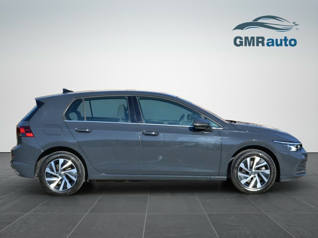 VOLKSWAGEN Golf 1.4 TSI eHYBRID 204 CV DSG Style 41665km