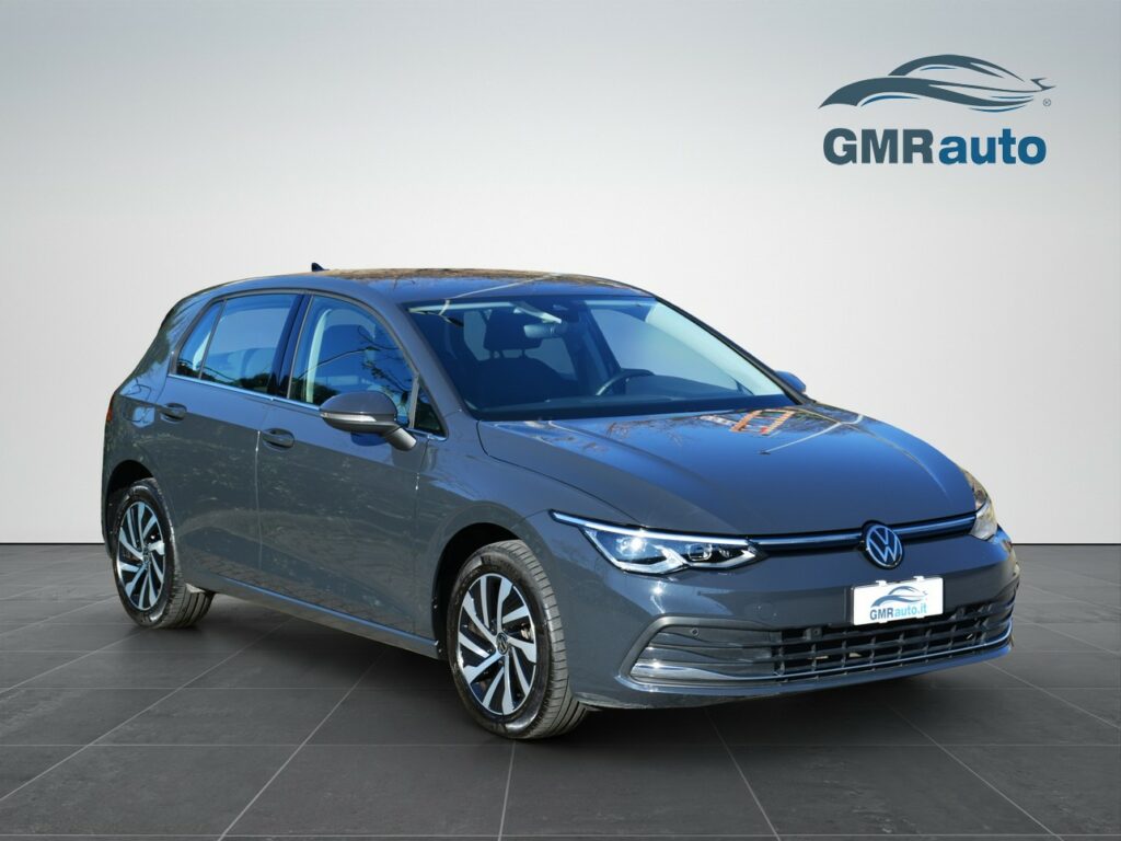 VOLKSWAGEN Golf 1.4 TSI eHYBRID 204 CV DSG Style 41665km