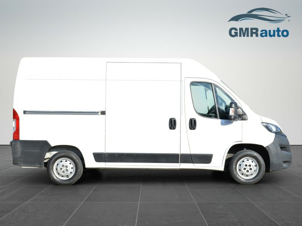 Peugeot Boxer 335 2.2 BlueHDi 140 S&S PM-TM Furgone