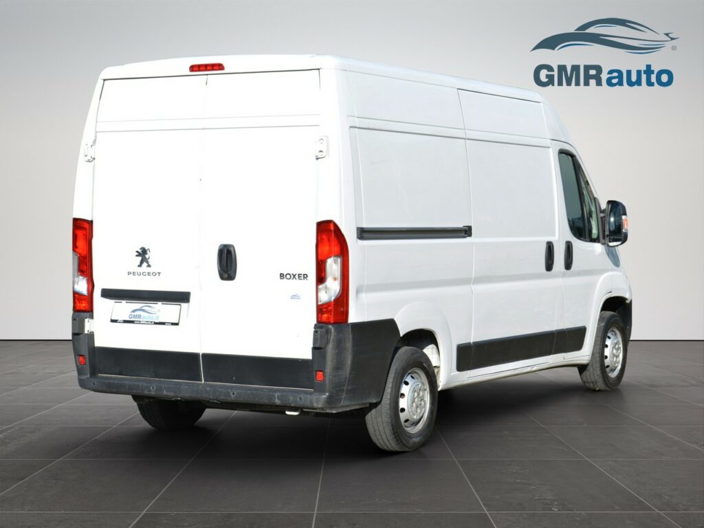 Peugeot Boxer 335 2.2 BlueHDi 140 S&S PM-TM Furgone