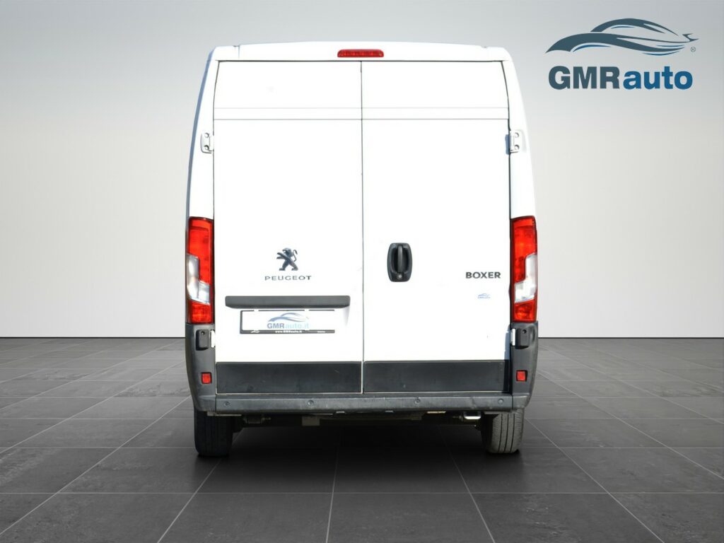 Peugeot Boxer 335 2.2 BlueHDi 140 S&S PM-TM Furgone