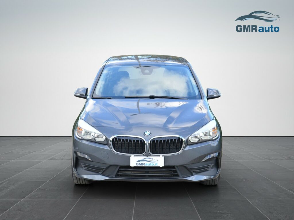 BMW 216 Grand Tourer Advantage7 POSTI 116cv