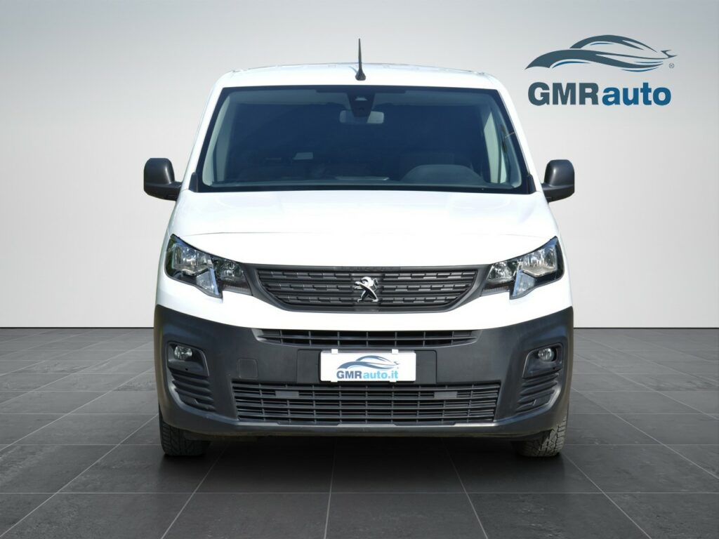 Peugeot Partner BlueHDi 100 PC 3posti Premium  km 65000 GG068YP