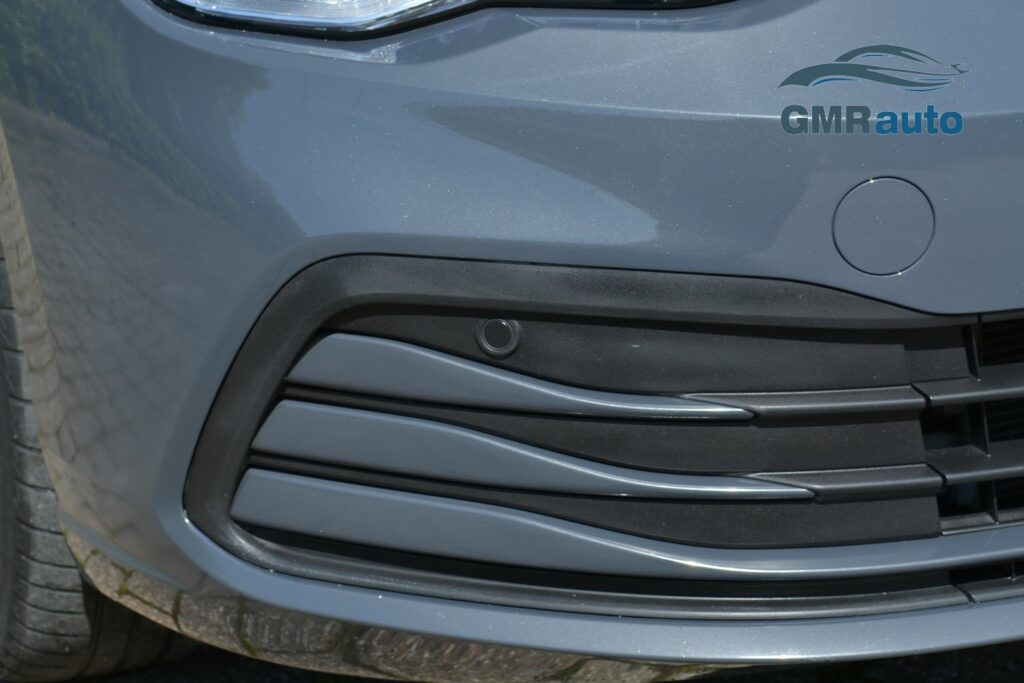 Volkswagen Golf 8ª serie Variant 1.0 eTSI EVO DSG Life