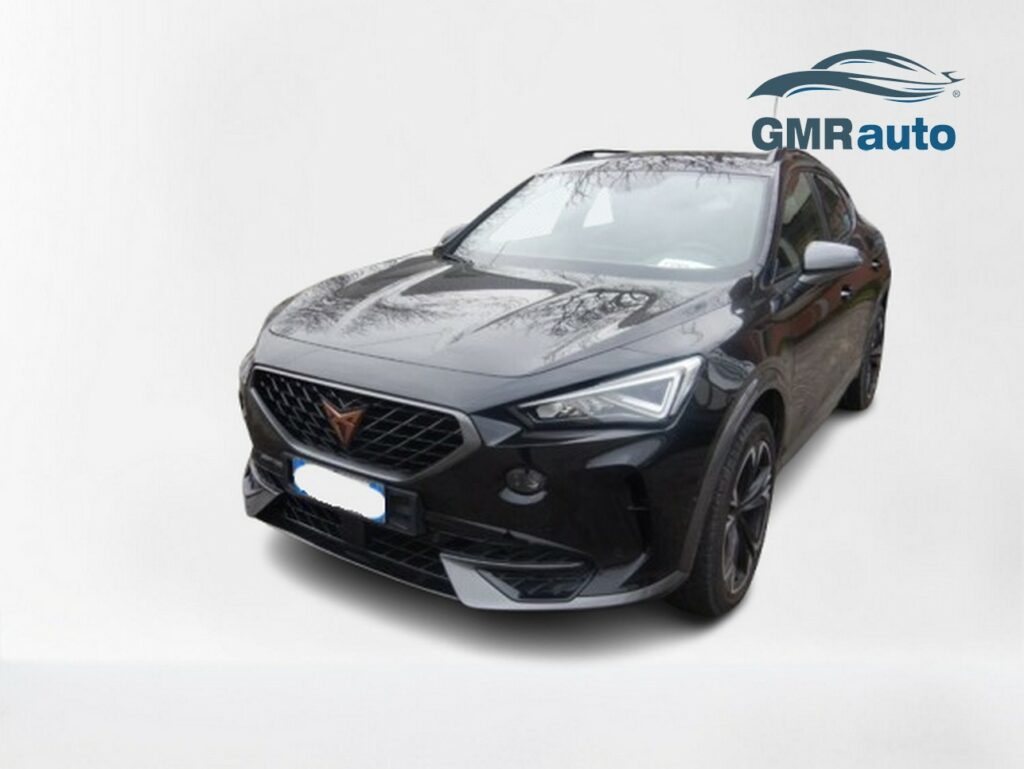 CUPRA Formentor 1.5 TSI 150CV DSG C.L.18" FULL FULL OPTIONALS PREZZO REALE