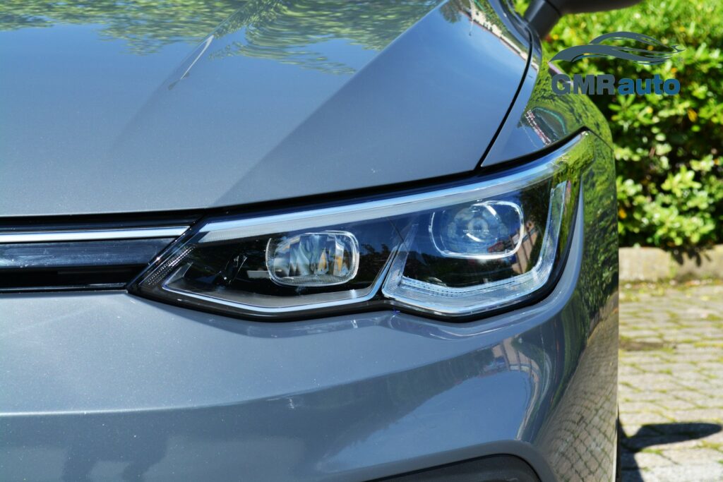 Volkswagen Golf 8ª serie Variant 1.0 eTSI EVO DSG Life