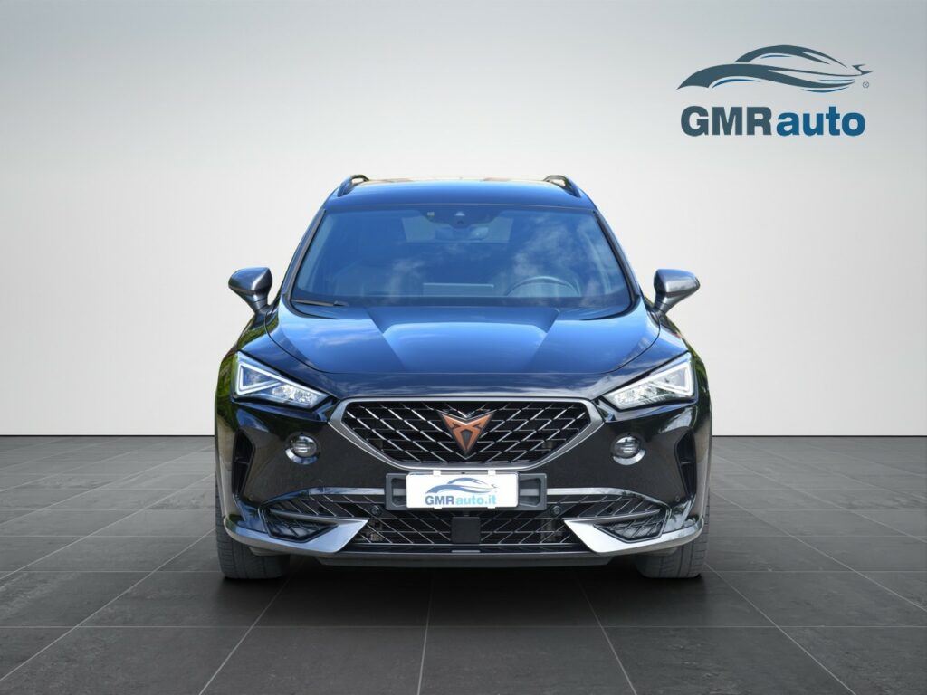 CUPRA Formentor 1.5 TSI 150CV DSG C.L.18" FULL FULL OPTIONALS PREZZO REALE