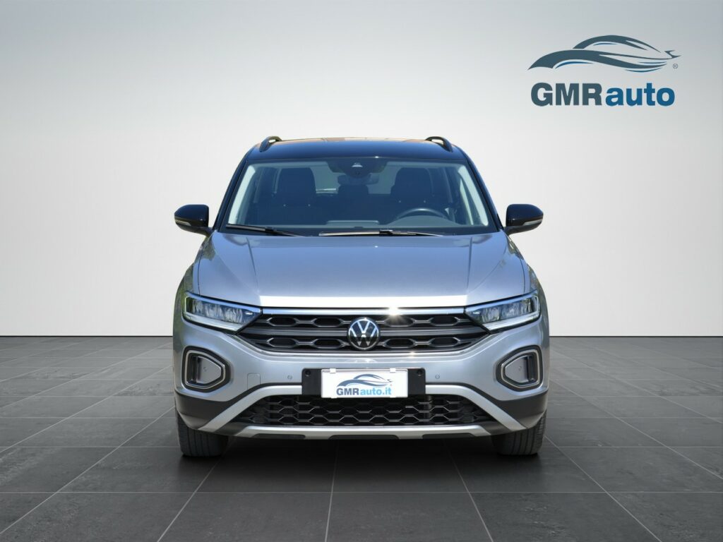 Volkswagen T-Roc 1.5 TSI ACT DSG Life