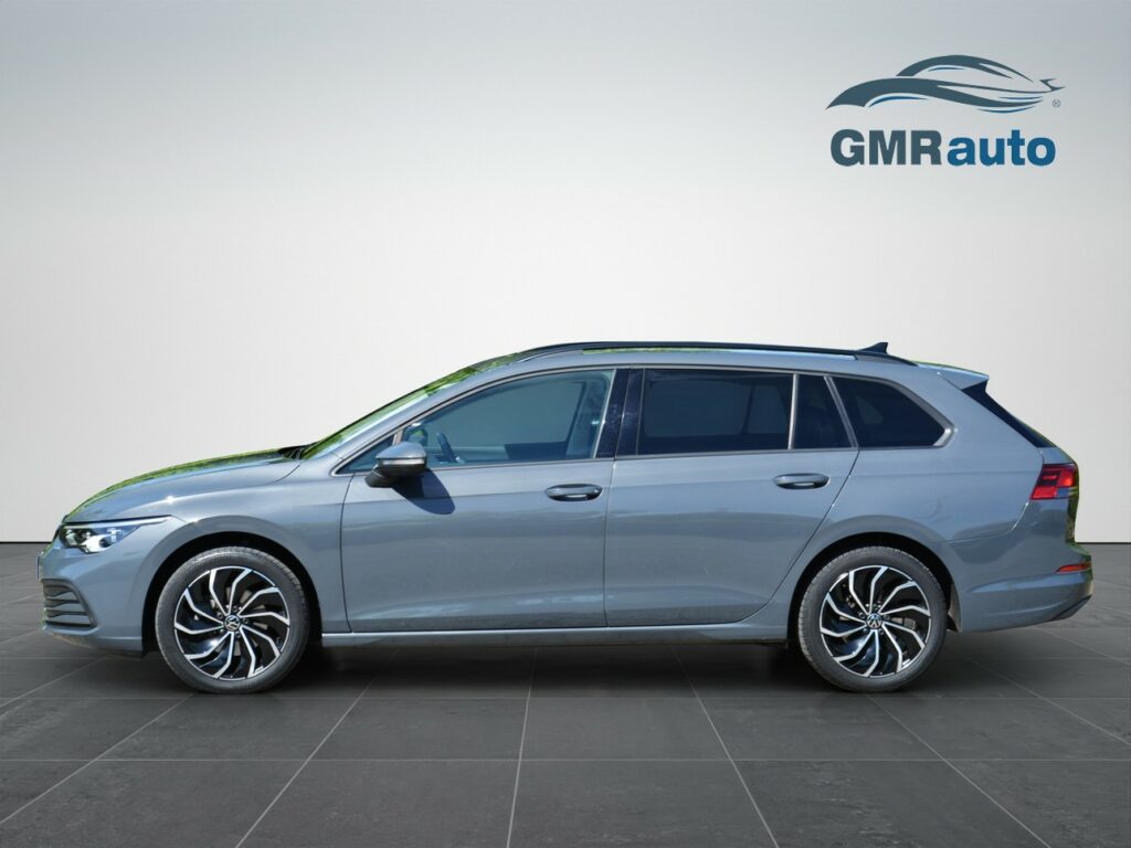 Volkswagen Golf 8ª serie Variant 1.0 eTSI EVO DSG Life