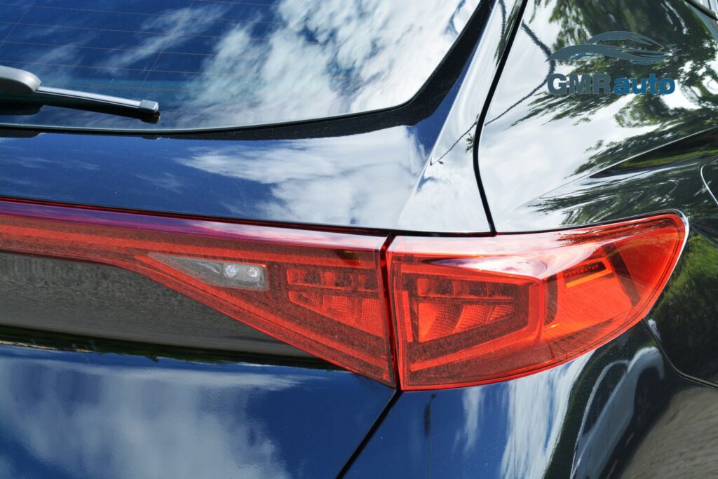 CUPRA Formentor 1.5 TSI 150CV DSG C.L.18" FULL FULL OPTIONALS PREZZO REALE