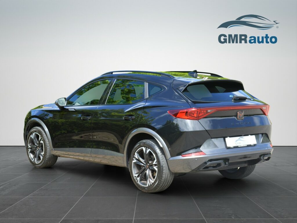 CUPRA Formentor 1.5 TSI 150CV DSG C.L.18" FULL FULL OPTIONALS PREZZO REALE