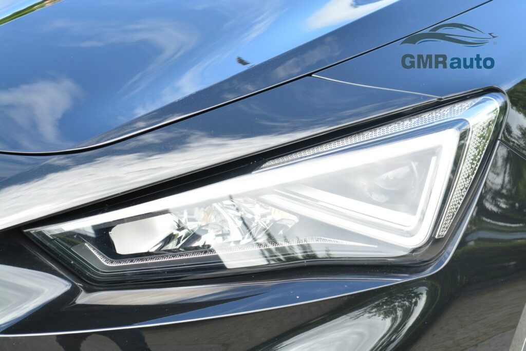 CUPRA Formentor 1.5 TSI 150CV DSG C.L.18" FULL FULL OPTIONALS PREZZO REALE