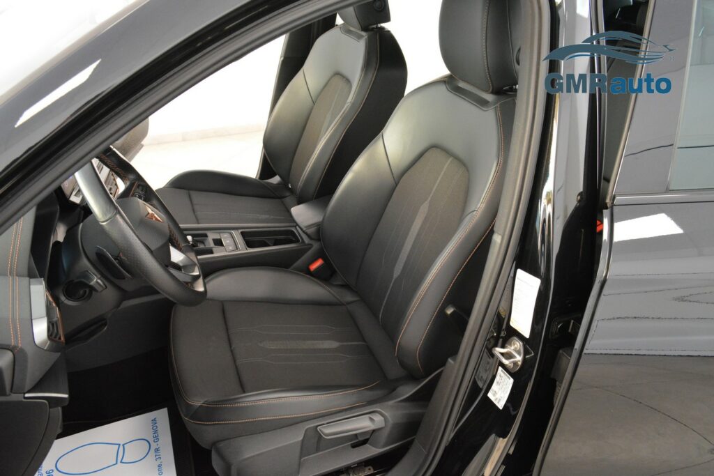 CUPRA Formentor 1.5 TSI 150CV DSG C.L.18" FULL FULL OPTIONALS PREZZO REALE