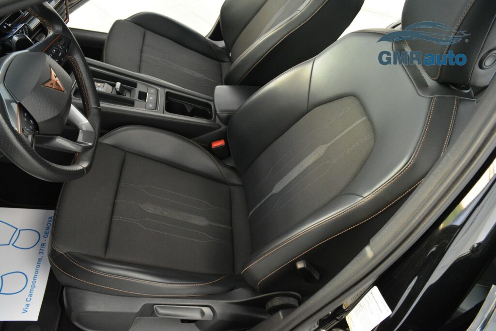 CUPRA Formentor 1.5 TSI 150CV DSG C.L.18" FULL FULL OPTIONALS PREZZO REALE