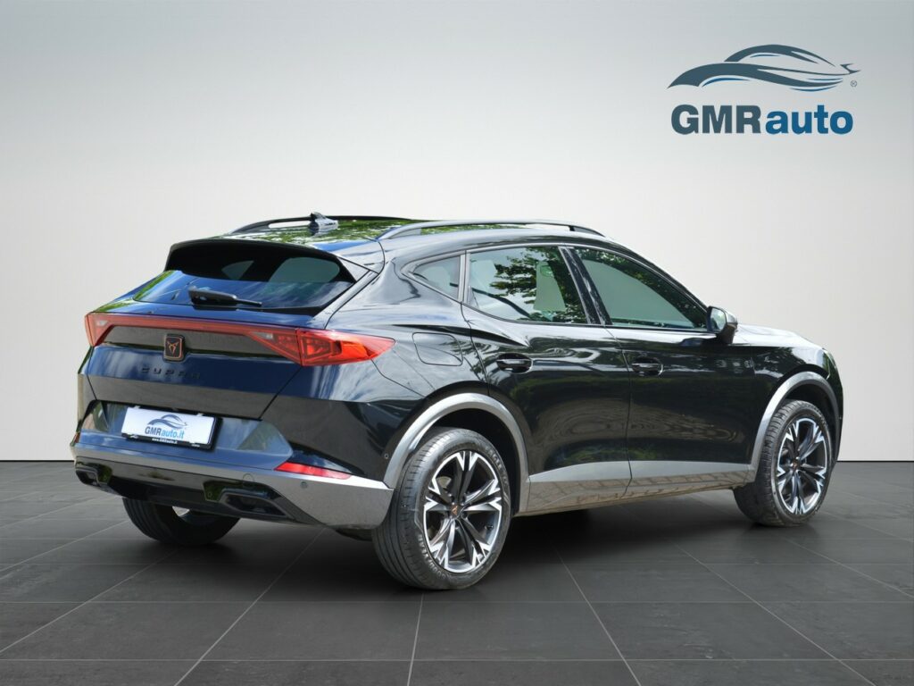CUPRA Formentor 1.5 TSI 150CV DSG C.L.18" FULL FULL OPTIONALS PREZZO REALE