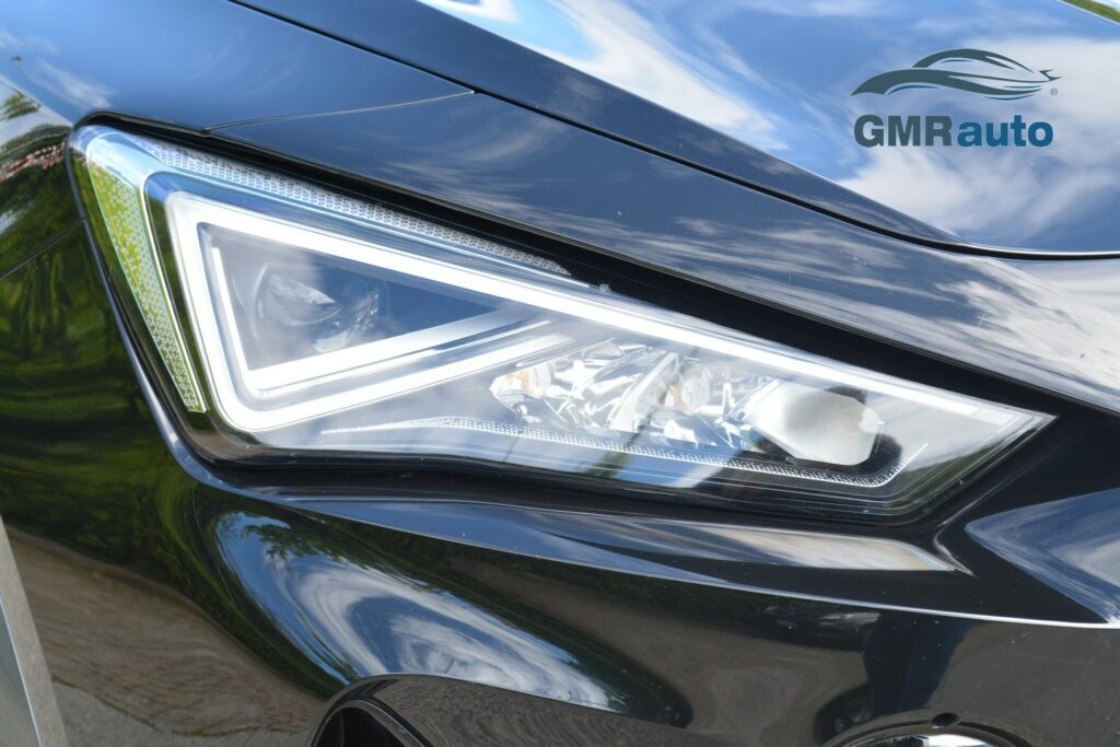 CUPRA Formentor 1.5 TSI 150CV DSG C.L.18" FULL FULL OPTIONALS PREZZO REALE