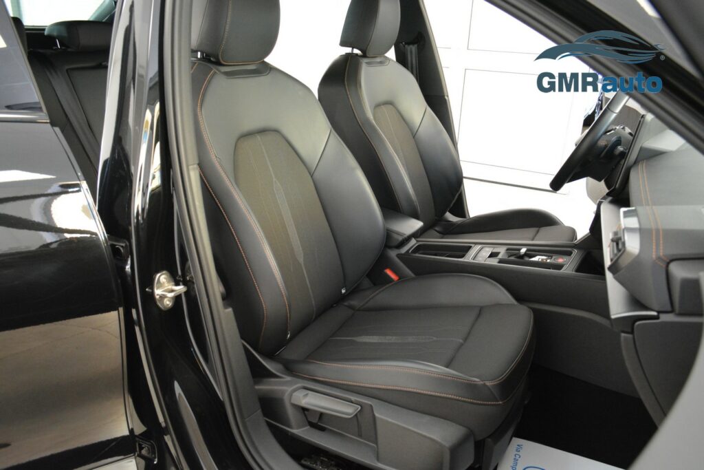 CUPRA Formentor 1.5 TSI 150CV DSG C.L.18" FULL FULL OPTIONALS PREZZO REALE