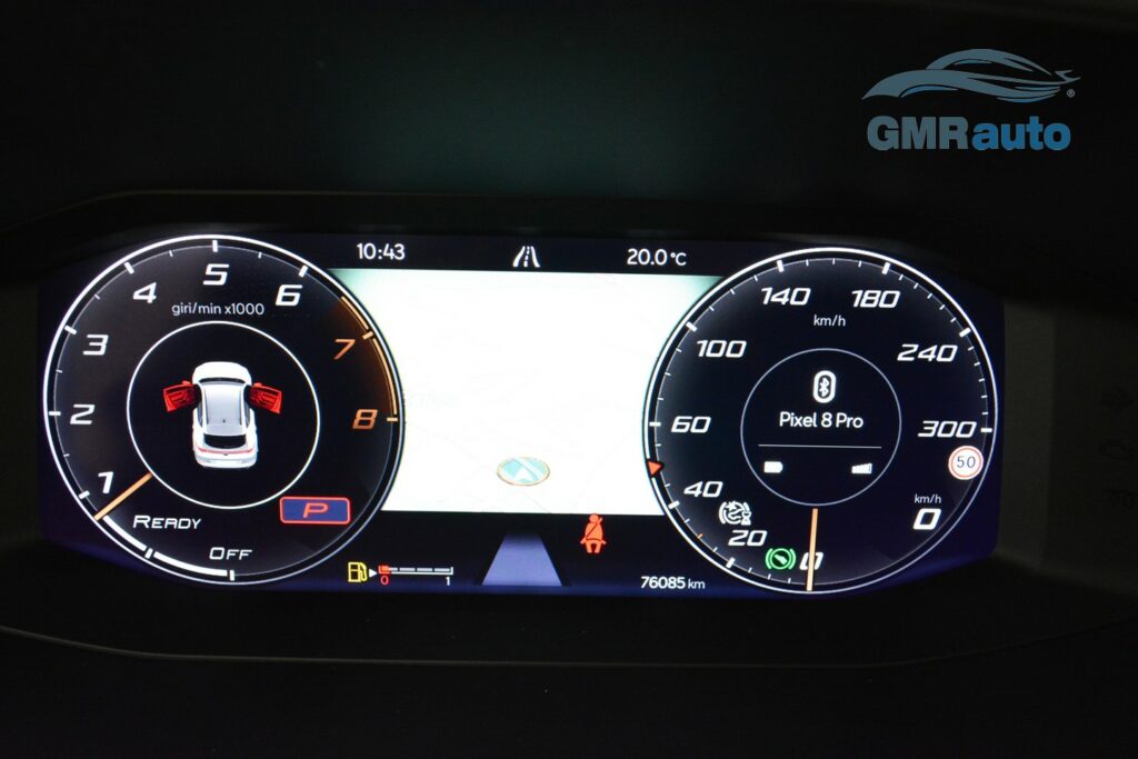 CUPRA Formentor 1.5 TSI 150CV DSG C.L.18" FULL FULL OPTIONALS PREZZO REALE