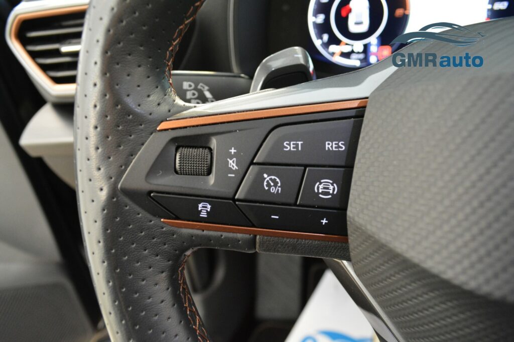 CUPRA Formentor 1.5 TSI 150CV DSG C.L.18" FULL FULL OPTIONALS PREZZO REALE