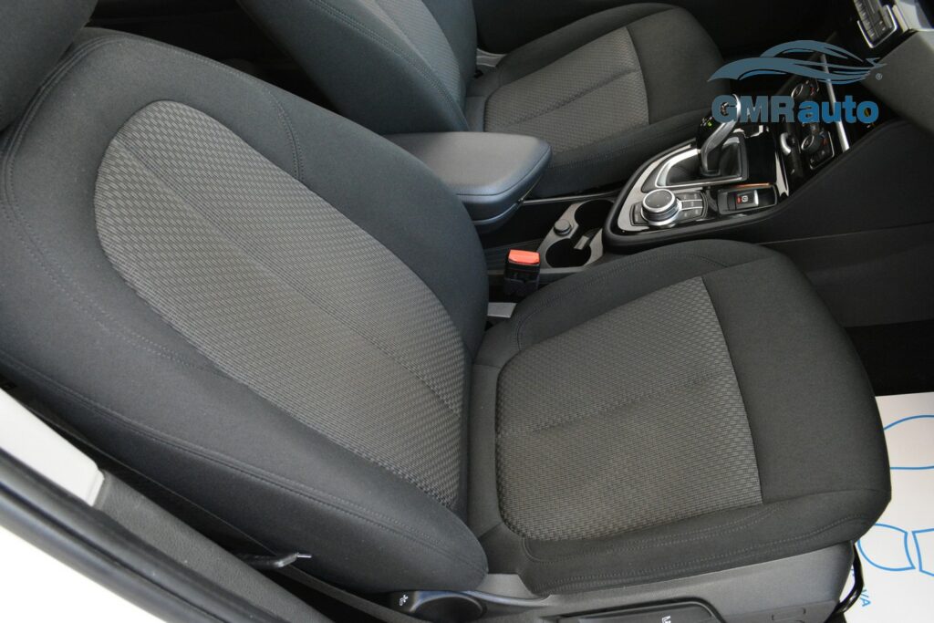 BMW 216 Grand Tourer Business Advantage   Aut 7  POSTI 116cv