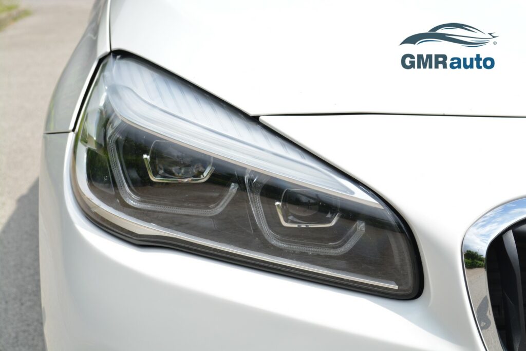 BMW 216 Grand Tourer Business Advantage   Aut 7  POSTI 116cv