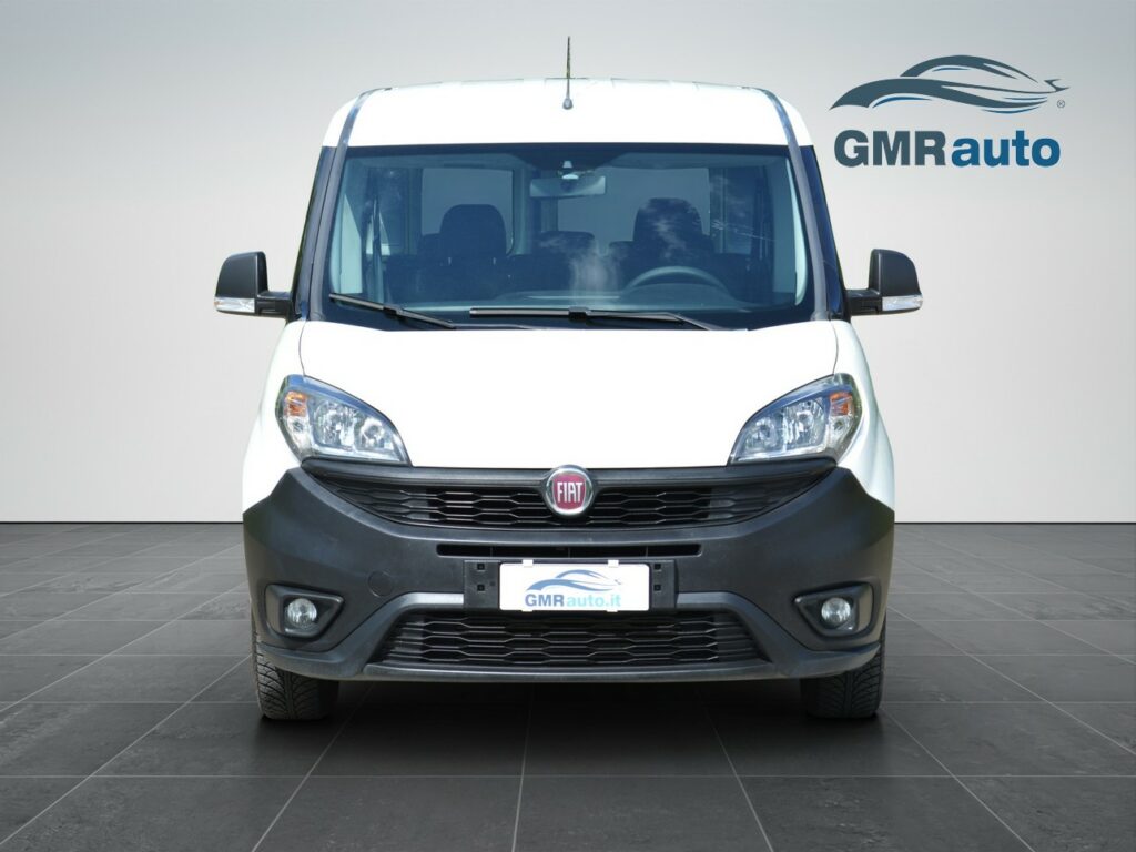 Fiat Doblo 1.3 Mtj 95cv N1 5 posti