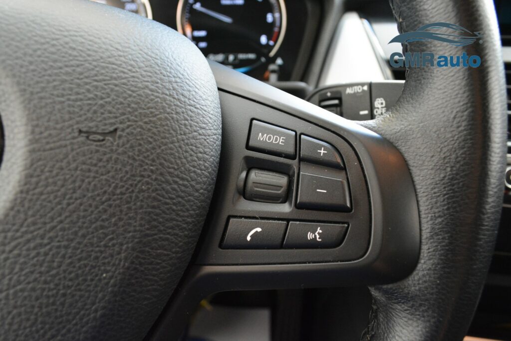 BMW 216 Grand Tourer Business Advantage   Aut 7  POSTI 116cv