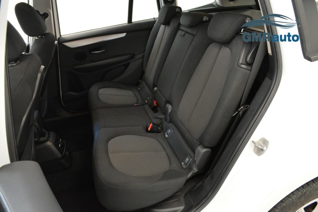 BMW 216 Grand Tourer Business Advantage   Aut 7  POSTI 116cv