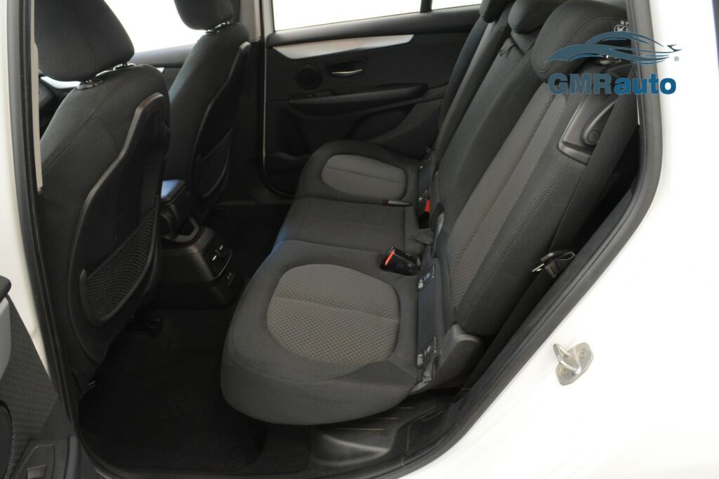 BMW 216 Grand Tourer Business Advantage   Aut 7  POSTI 116cv
