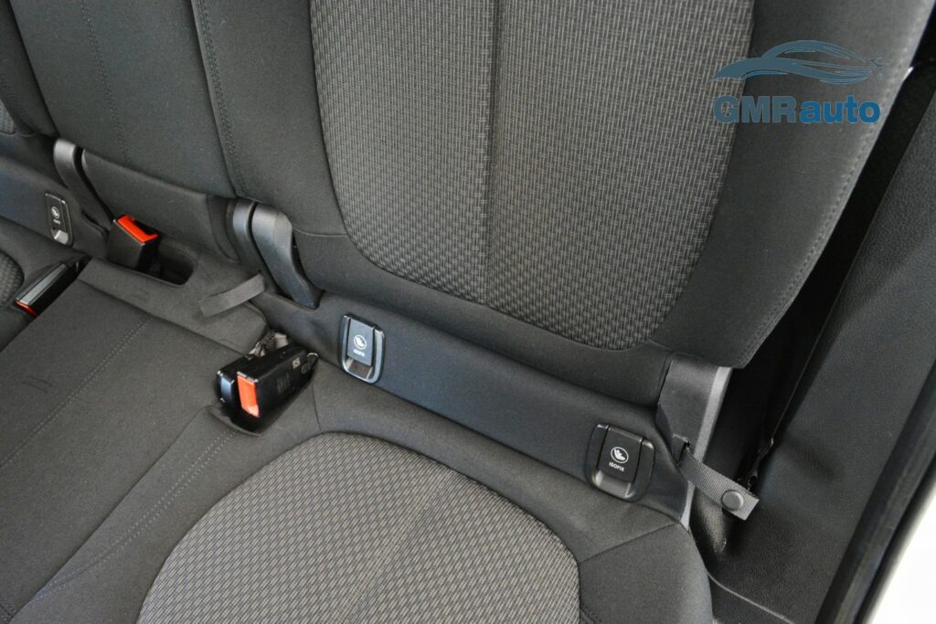 BMW 216 Grand Tourer Business Advantage   Aut 7  POSTI 116cv