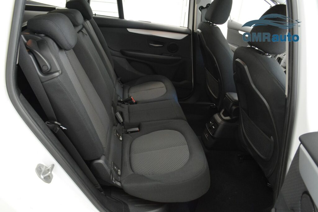 BMW 216 Grand Tourer Business Advantage   Aut 7  POSTI 116cv