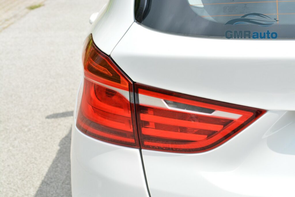 BMW 216 Grand Tourer Business Advantage   Aut 7  POSTI 116cv