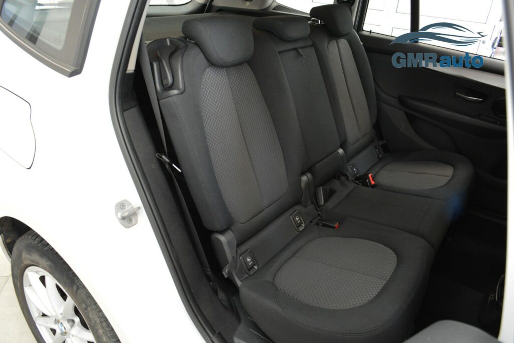 BMW 216 Grand Tourer Business Advantage   Aut 7  POSTI 116cv