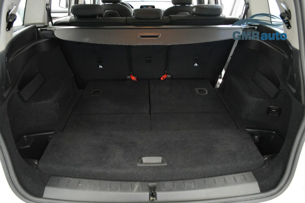 BMW 216 Grand Tourer Business Advantage   Aut 7  POSTI 116cv