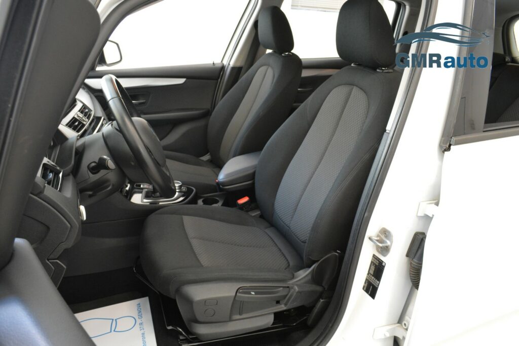 BMW 216 Grand Tourer Business Advantage   Aut 7  POSTI 116cv