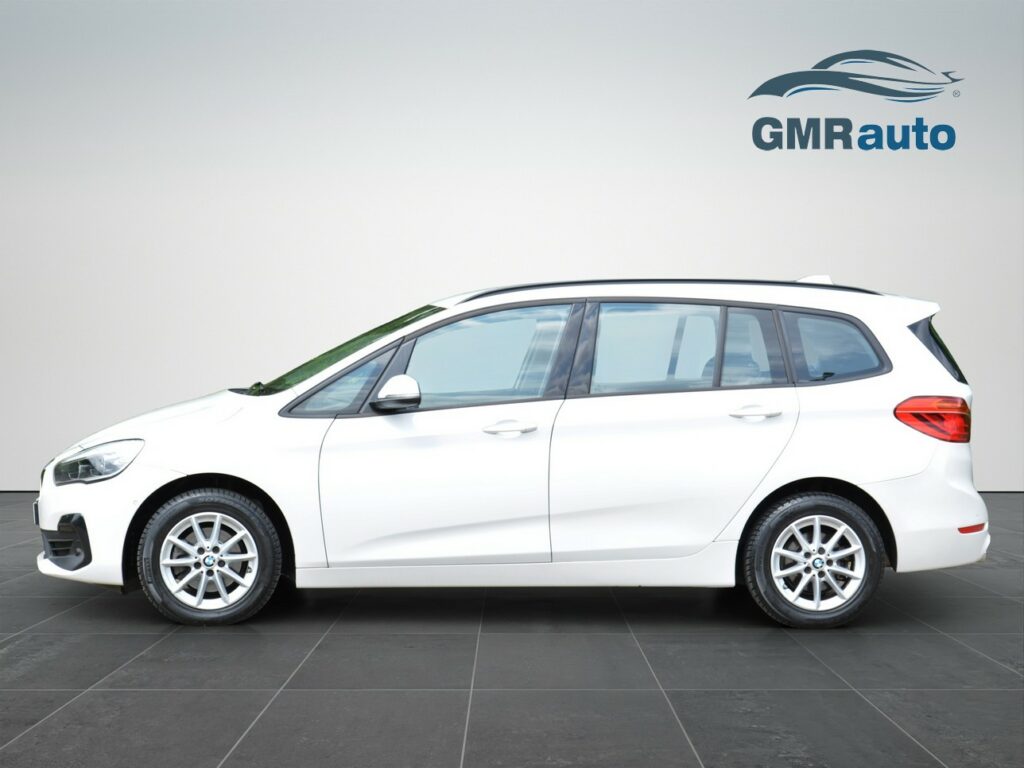 BMW 216 Grand Tourer Business Advantage   Aut 7  POSTI 116cv