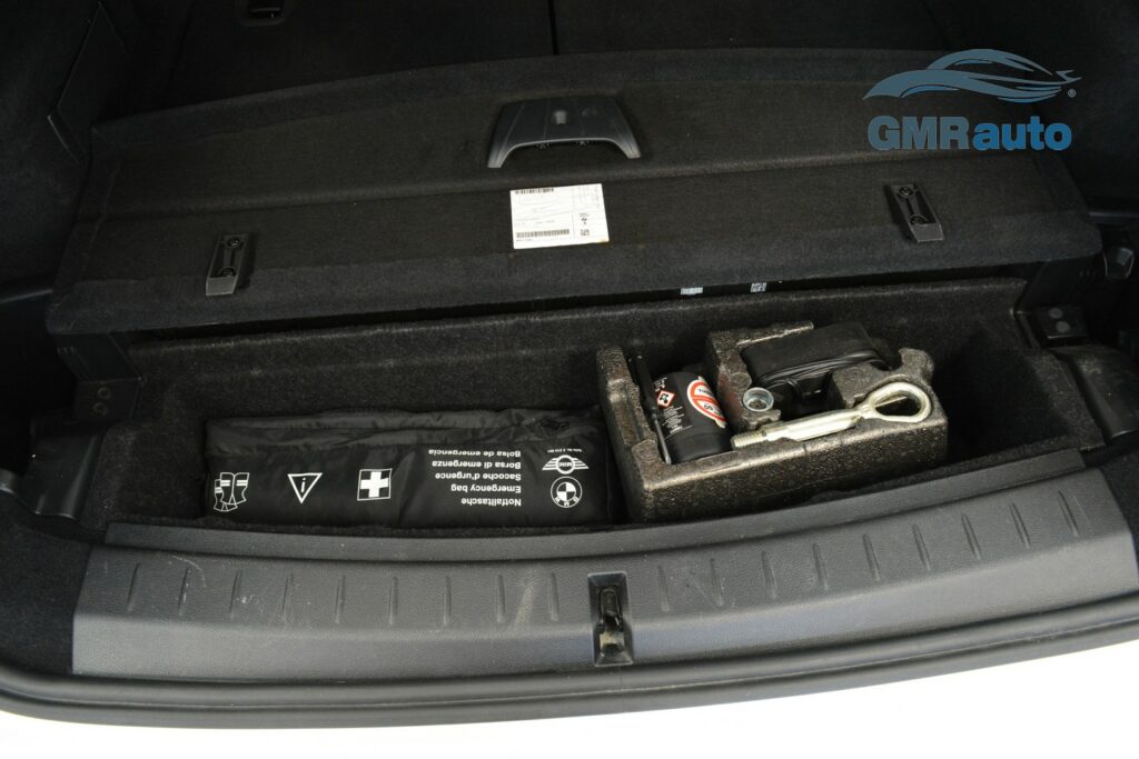 BMW 216 Grand Tourer Business Advantage   Aut 7  POSTI 116cv