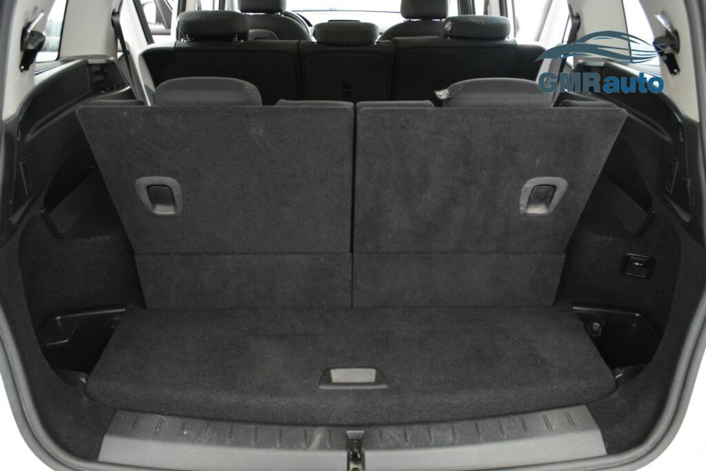 BMW 216 Grand Tourer Business Advantage   Aut 7  POSTI 116cv