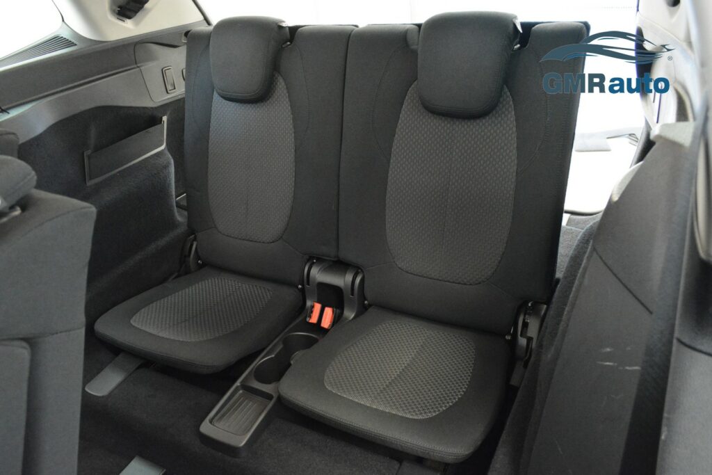 BMW 216 Grand Tourer Business Advantage   Aut 7  POSTI 116cv