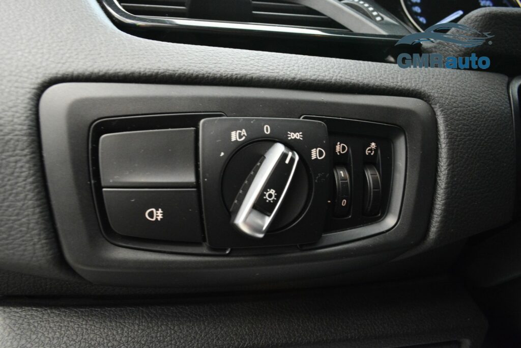 BMW 216 Grand Tourer Business Advantage   Aut 7  POSTI 116cv