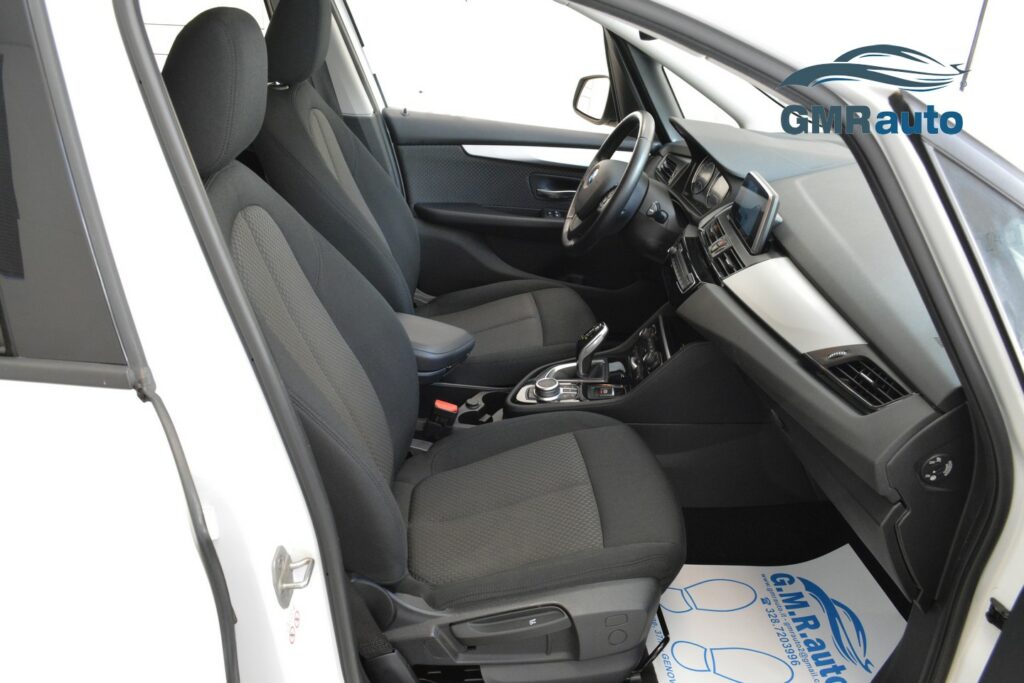 BMW 216 Grand Tourer Business Advantage   Aut 7  POSTI 116cv