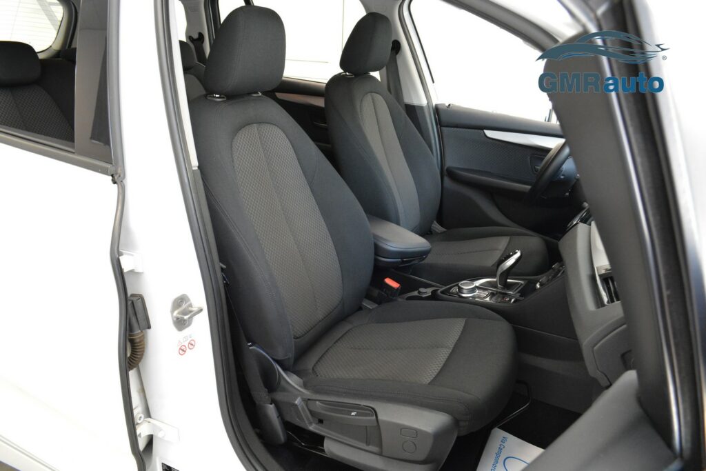 BMW 216 Grand Tourer Business Advantage   Aut 7  POSTI 116cv